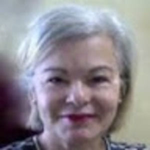 Meet your Posher, Diane